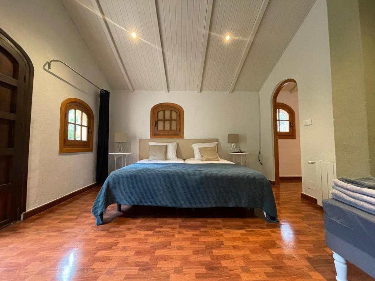 La Fuente Oase B&B Coín Eksteriør bilde