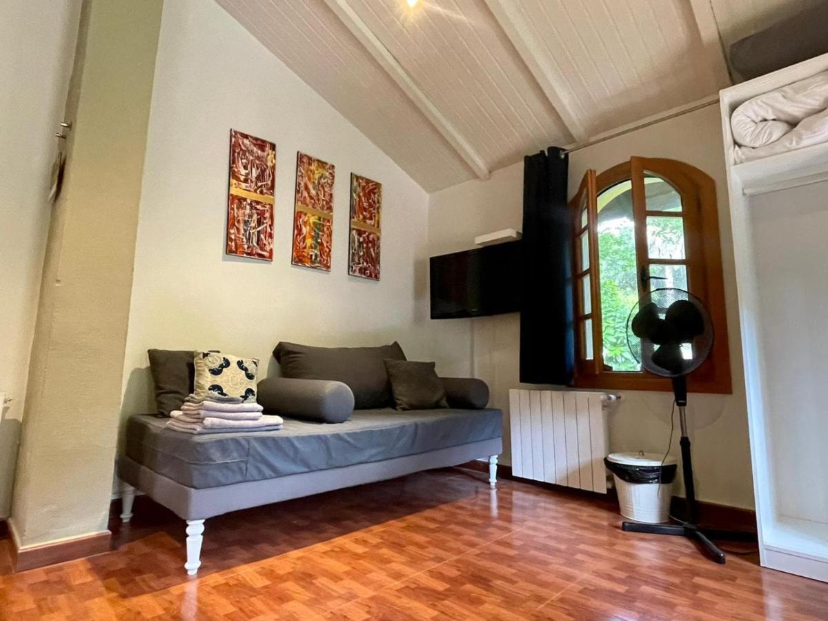 La Fuente Oase B&B Coín Eksteriør bilde