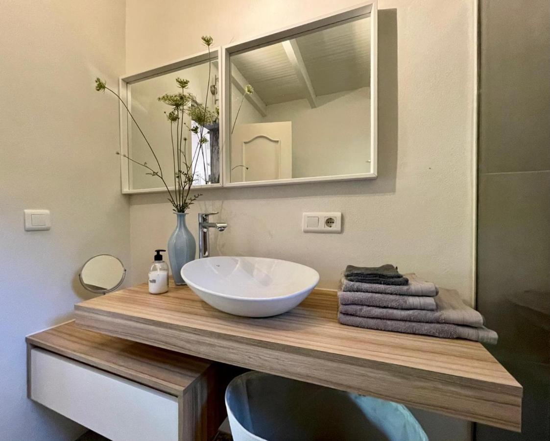 La Fuente Oase B&B Coín Eksteriør bilde
