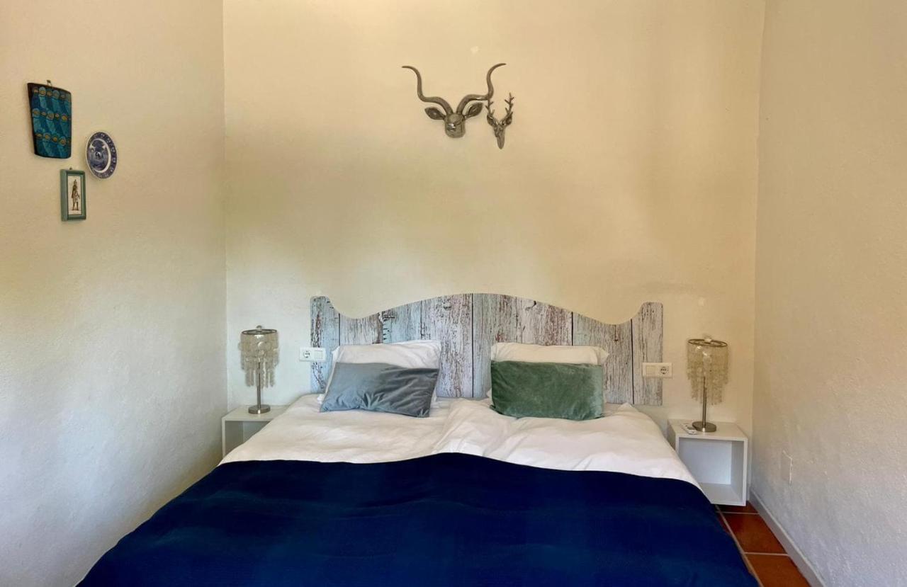 La Fuente Oase B&B Coín Eksteriør bilde